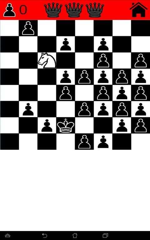 Knight Game screenshot 9