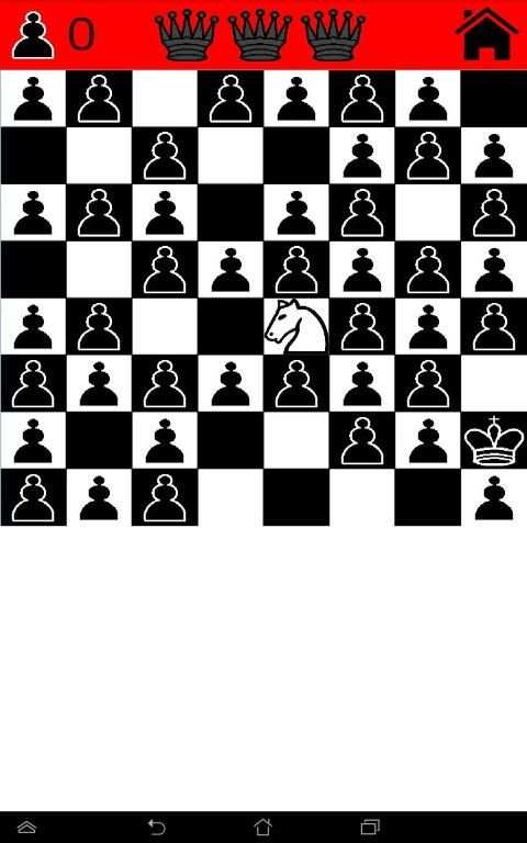 Knight Game screenshot 8