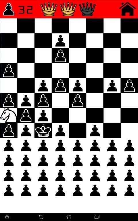 Knight Game screenshot 7
