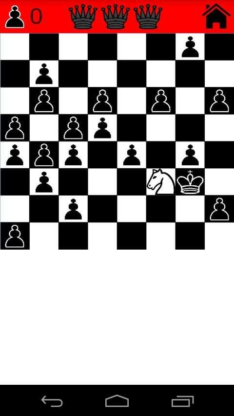 Knight Game screenshot 16