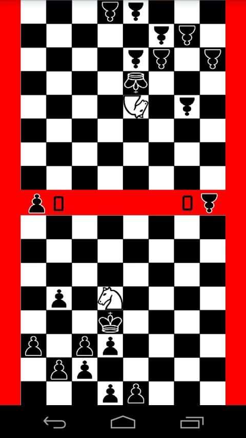 Knight Game screenshot 13