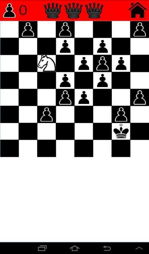 Knight Game screenshot 5