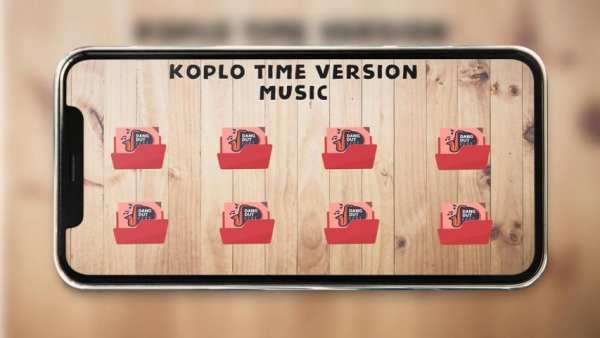 Real Kendang Lengkap Pro Asli screenshot 5