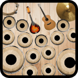 Real Kendang Lengkap Pro Asli icon