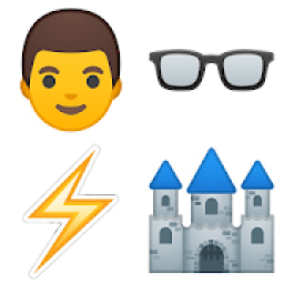 4 Emojis 1 Película ¡Adivina! आइकन