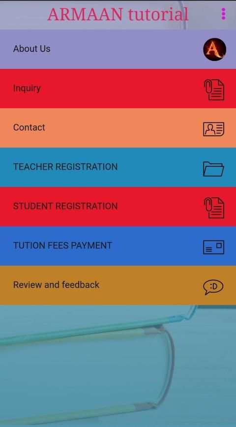 ARMAAN TUTORIALS screenshot 8