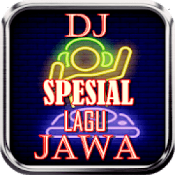 DJ Special Lagu Jawa Hits 2019 icon