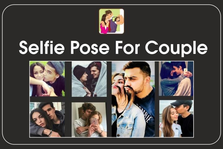 5 Top Tips for Taking Cute Couple Selfies