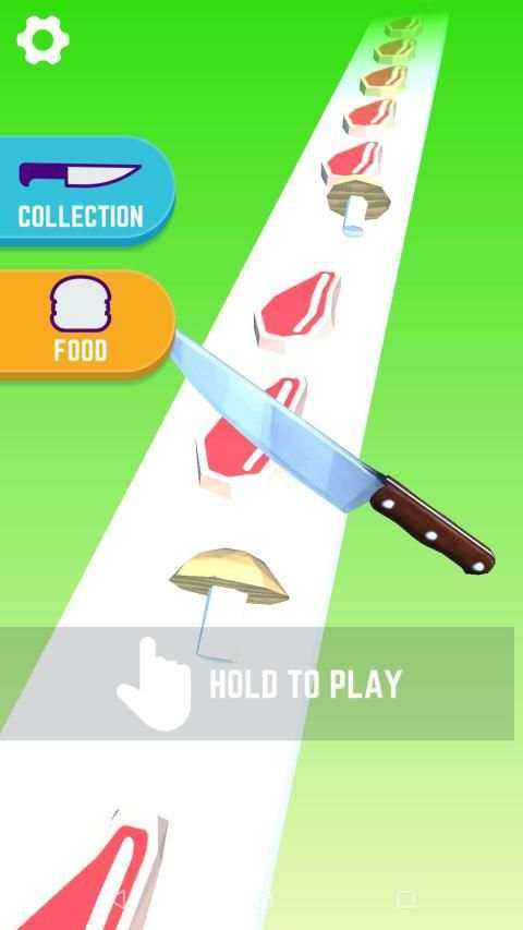 Perfect Slices स्क्रीनशॉट 8