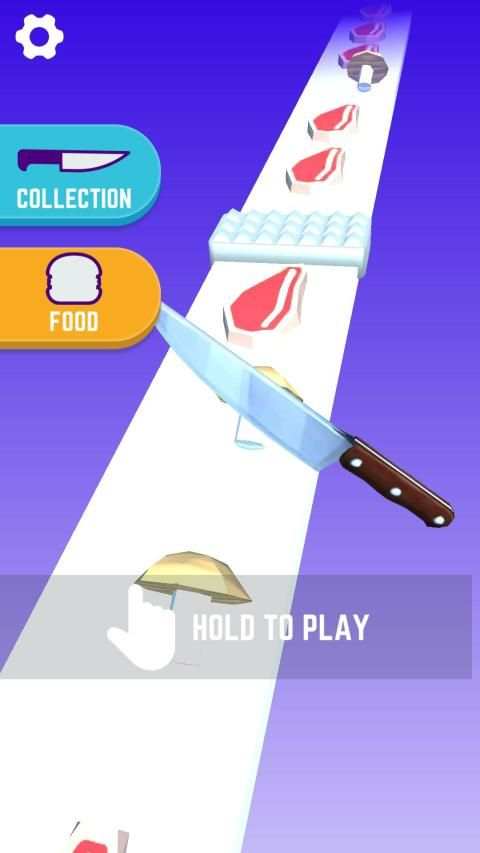 Perfect Slices स्क्रीनशॉट 7
