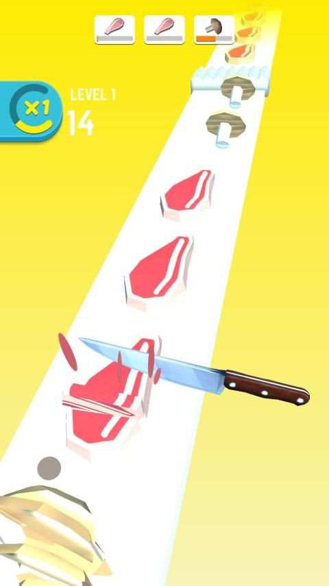 Perfect Slices स्क्रीनशॉट 5