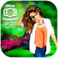 DSLR HD camera on 9Apps