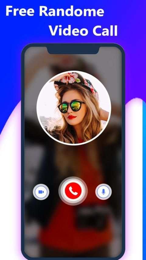 OnlyTalk Free Video Calls, Video Chat Hd Beauty screenshot 5
