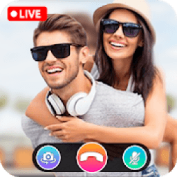 OnlyTalk Free Video Calls, Video Chat Hd Beauty icon