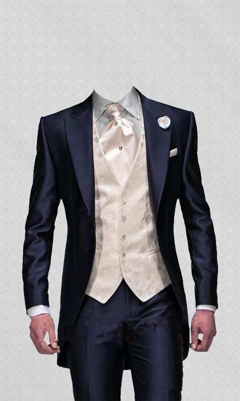 Stylish Man Photo Suit स्क्रीनशॉट 4
