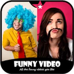 Funny Video Clips - Viral Videos
