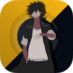 Ultimate Anime Wallpaper आइकन