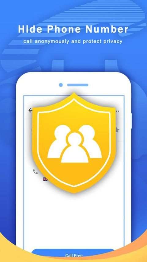SuperCall-International Free Call&Call Global Free screenshot 1