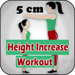 Height Increase Workout