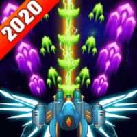 Galaxy Infinity : Space Shooting