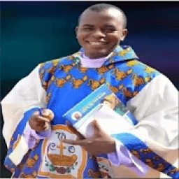 Fr. MBAKA SONGS &amp; LIVE ADORATION SONGS 2019 आइकन