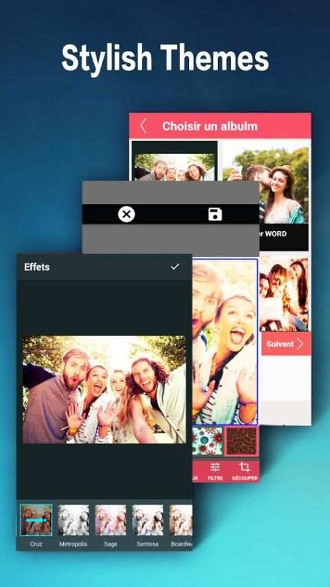 Gallery viewing screenshot 6