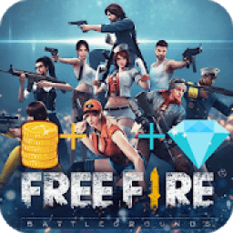 ikon Guide free fire 2020 FF