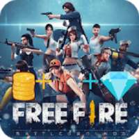Guide free fire 2020 FF