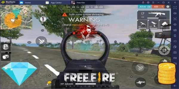 Guide free fire 2020 FF स्क्रीनशॉट 3