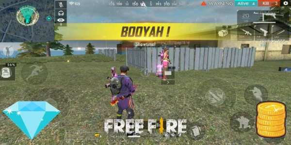Guide free fire 2020 FF स्क्रीनशॉट 2