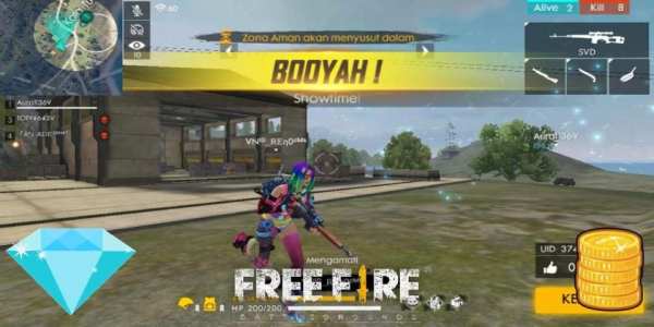 Guide free fire 2020 FF स्क्रीनशॉट 1