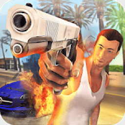 ikon Real Gang Crime 2019