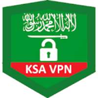 KSA VPN Free Saudi Arabia