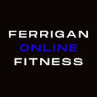 FERRIGAN ONLINE FITNESS on 9Apps