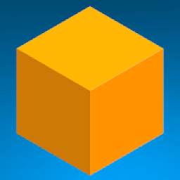Cube Dash: Endless Run