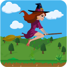 The Witch Life आइकन