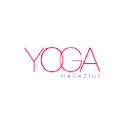 Yoga Magazine आइकन