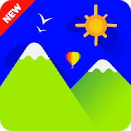 Gallery आइकन