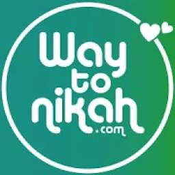 Way To Nikah - The Muslim Matrimony