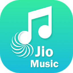 Jio Music Pro -Jio Caller Tune Pro आइकन
