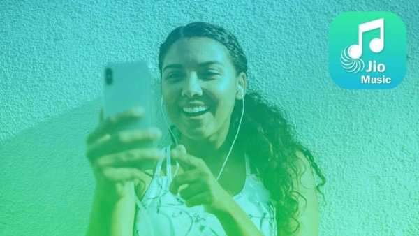 Jio Music Pro -Jio Caller Tune Pro स्क्रीनशॉट 1