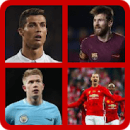2019 FOOTBALL GUESS आइकन