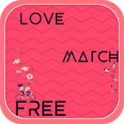 Love Match Free
