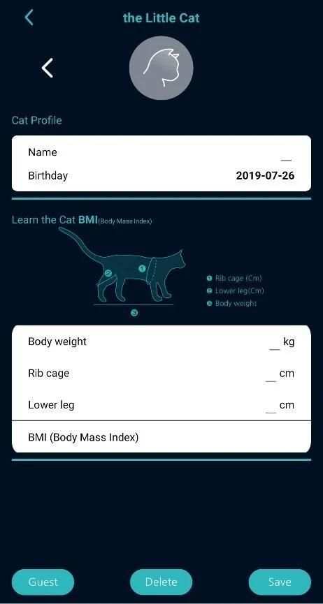 B612 - Cat Planet screenshot 2