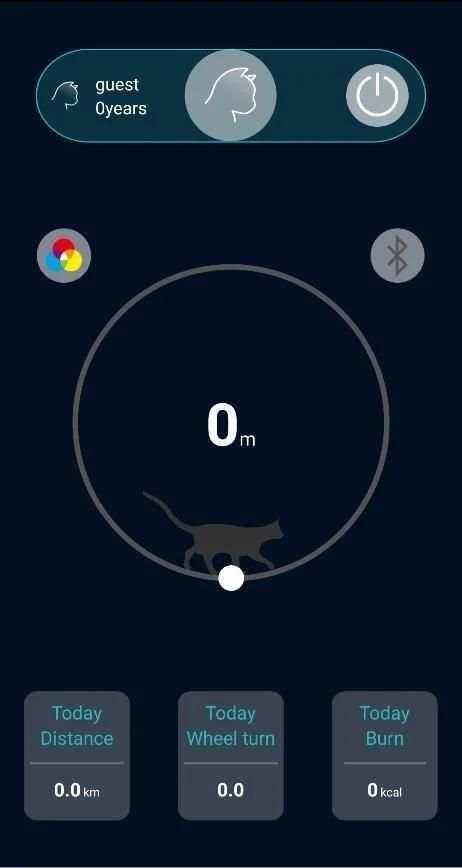 B612 - Cat Planet screenshot 4
