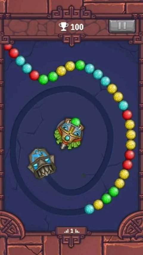 Timbre Game screenshot 3