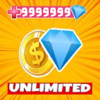 Tips for Free Fire Diamonds & Coins