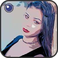 Fun Cartoon Photo Editor