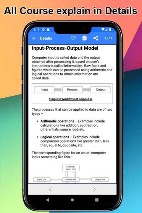Online Computer Course : All in one Free Course screenshot 2
