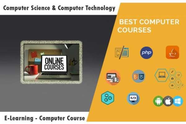 Online Computer Course : All in one Free Course screenshot 6